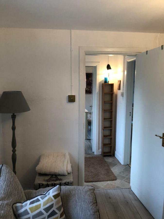 The Cottage Ballinaleucra Εξωτερικό φωτογραφία